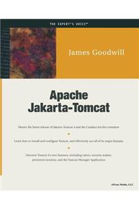 Apache Jakarta-Tomcat