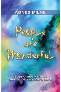 People Are Wonderful