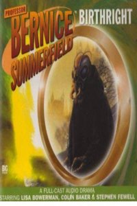Professor Bernice Summerfield