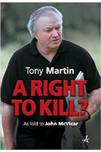 A Right to Kill?