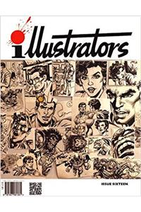Illustrators Quarterly