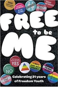 Free To Be Me