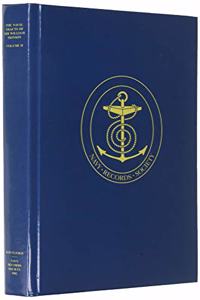 Naval Tracts of Sir William Monson