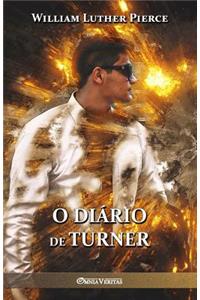 O diário de Turner