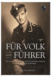 FuR Volk and FuHrer