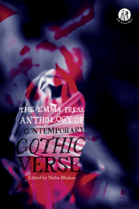 The Emma Press Anthology of Contemporary Gothic Verse
