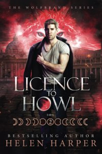Licence To Howl