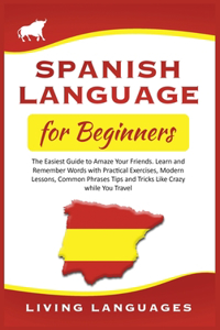 Spanish Language for Beginners