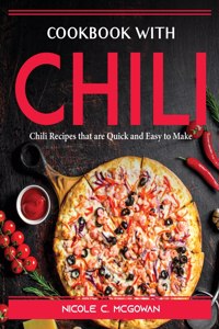 Cookbook with Chili