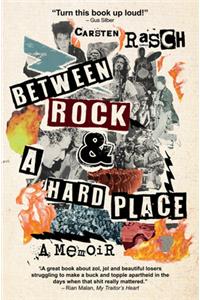 Between Rock & a Hard Place