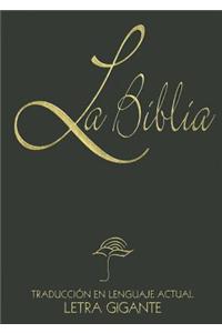 La Biblia-Tla-Letra Gigante