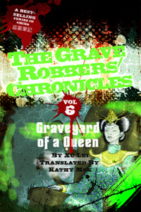 Graveyard of a Queen