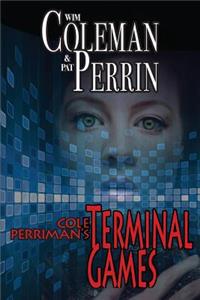 Cole Perriman's Terminal Games