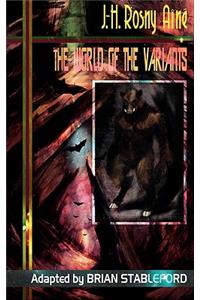 World of the Variants