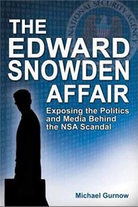 Edward Snowden Affair