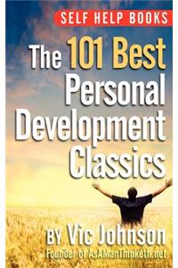 Self Help Books