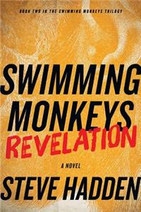 Swimming Monkeys