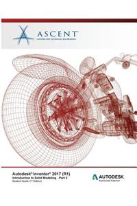 Autodesk Inventor 2017 (R1)