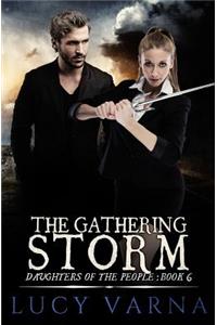 Gathering Storm