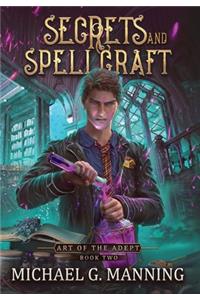Secrets and Spellcraft