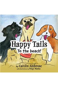 Happy Tails