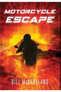 Motorcycle Escape