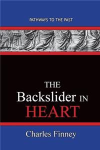 Backslider in Heart