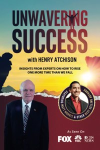 Unwavering Success with Henry Atchison