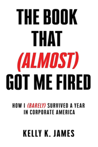 Book That (Almost) Got Me Fired