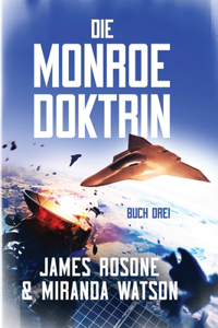 Monroe-Doktrin