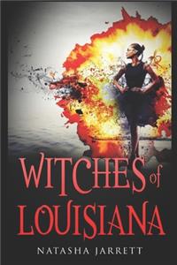 Witches of Louisiana