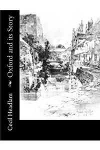 Oxford and its Story