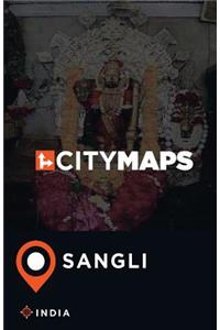 City Maps Sangli India