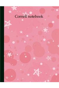 Cornell notebook