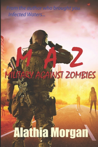 Military Against Zombies