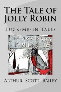 The Tale of Jolly Robin