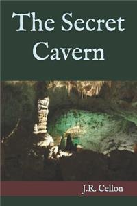 The Secret Cavern: A Smoky Mountains Adventure