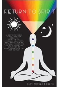 Return to Spirit