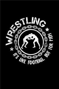 Wrestling