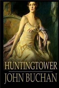 Huntingtower