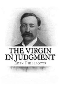The Virgin in Judgment