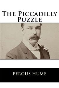 The Piccadilly Puzzle