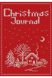 Christmas Journal