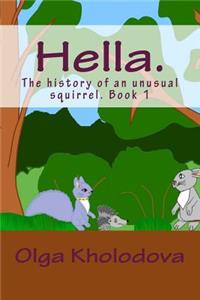 Hella.