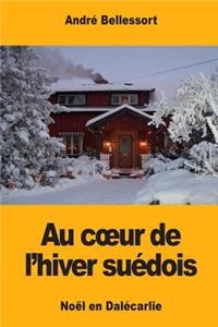 Au coeur de l'hiver suédois