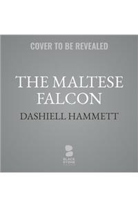 Maltese Falcon Lib/E