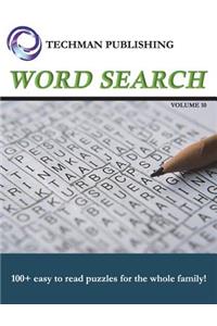 Word Search Volume 10