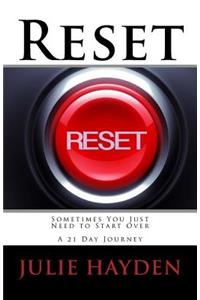 Reset