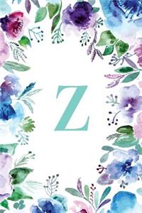 Z