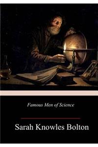 Famous Men of Science